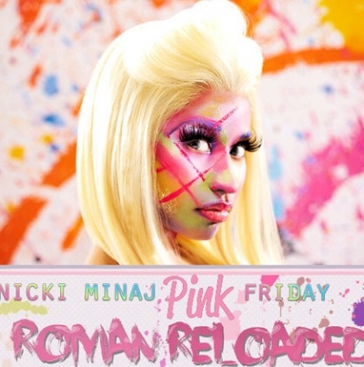 Ακούστε το νέο τραγούδι της Nicki Minaj!