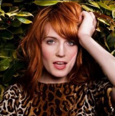 Ακούστε το νέο τραγούδι των Florence And The Machine!