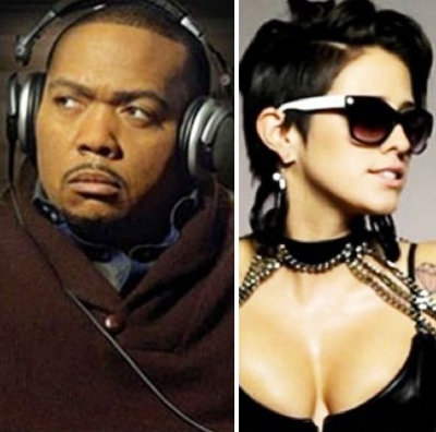 Ακούστε το ντουέτο του Timbaland με την Dev!