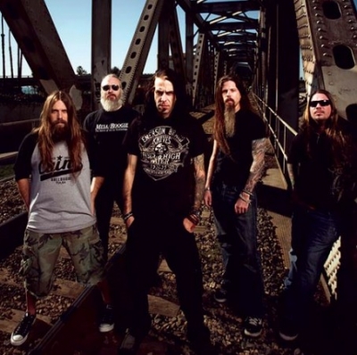 Ακυρώνεται η συναυλία των Lamb of God στις 28 Μαΐου στο Fuzz Club