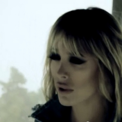 Αμαρυλλίς: Στα γυρίσματα του νέου της video clip