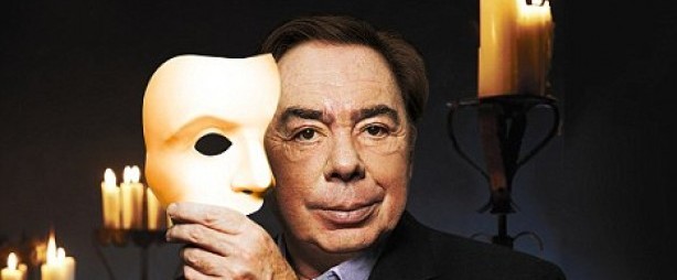 Βιογραφία | Andrew Lloyd Webber, o συνθέτης των musicals