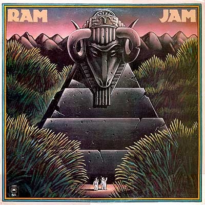 BLACK BETTY – Ram Jam