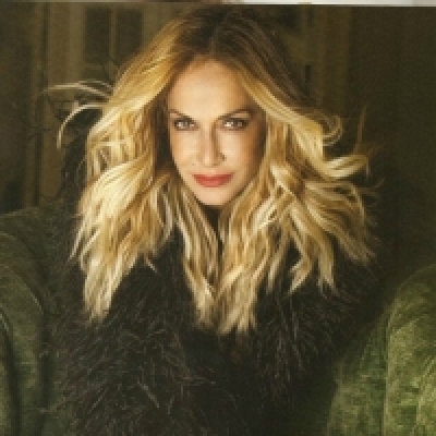 Backstage από το νέο βίντεο κλιπ της Άννας Βίσση!