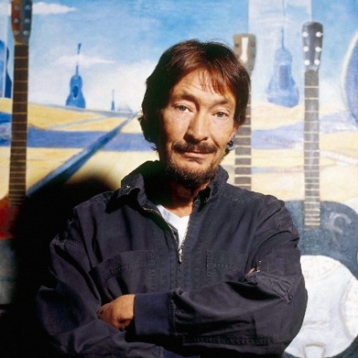 Chris Rea: γεννήθηκε σαν σήμερα το 1951