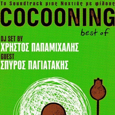 Cocooning: Best of στο Almaz