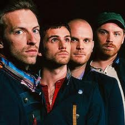 Coldplay:“Μετανιώνουμε για το τίτλο του album”