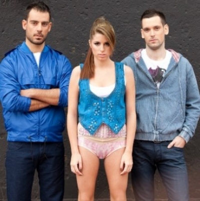 Δείτε φωτογραφίες της Lisa Ray από τις πρόβες για τη χορογραφία του «Feeling»!