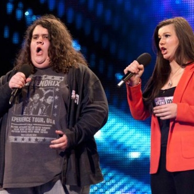 Δείτε την εκπληκτική ερμηνεία 2 διαγωνιζόμενων στο "Britain's Got Talent"