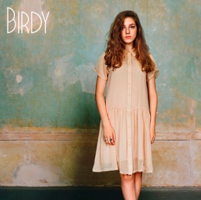 Δείτε την εμφάνιση της Birdy στην Ellen DeGeneres!