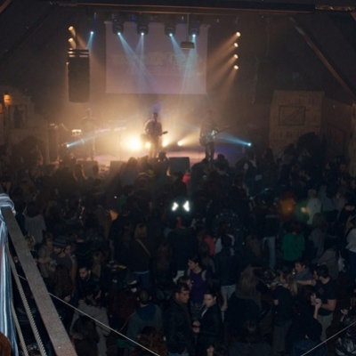 Δείτε τι έγινε στο 1ο φεστιβάλ του TrollRadio.gr στην Αρχιτεκτονική!