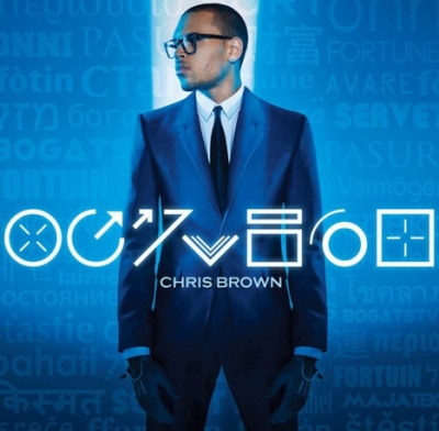 Δείτε το καινούριο βίντεο κλιπ του Chris Brown!