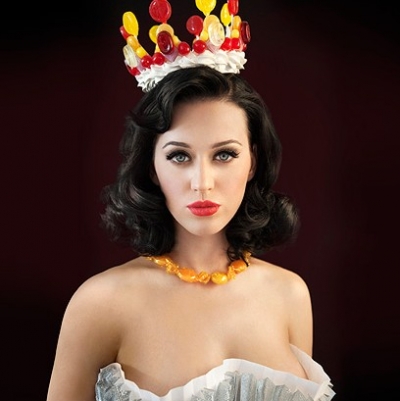 Δείτε το νέο videoclip της Katy Perry!