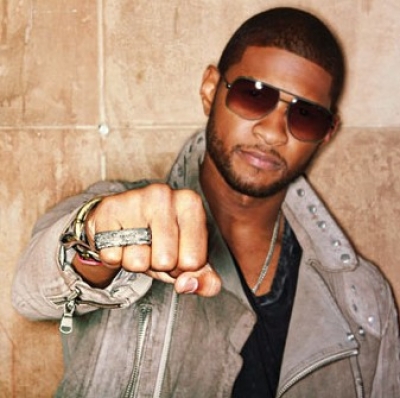 Δείτε το νέο videoclip του Usher!