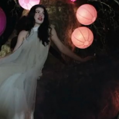 Δες το νέο video clip της Ήβης Αδάμου για το "La La Love"!