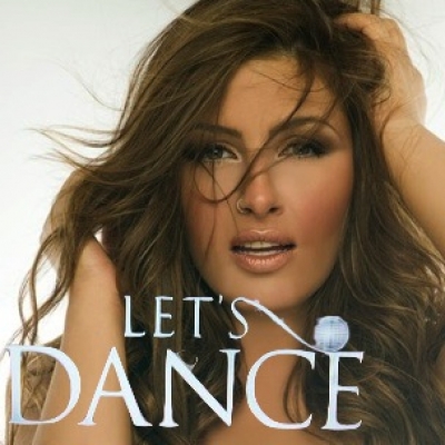 Έλενα Παπαρίζου: Οι πρώτες πρόβες για το Let's Dance Σουηδίας!