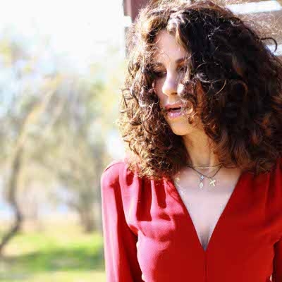 Ελευθερία Αρβανιτάκη «Το άρωμα» Video Clip και Backstage photos