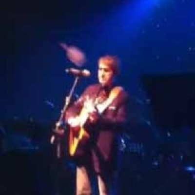 Επεισοδιακή η συναυλία του Γιώργου Νταλάρα!