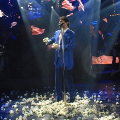 Επώνυμες επισκέψεις στο Posidonio!!!