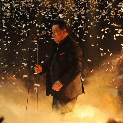 Επώνυμες επισκέψεις στο TEATRO Music Hall!