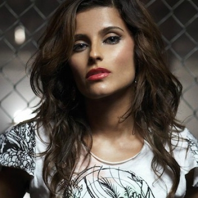 Έρχεται το νέο album  της Nelly Furtado! 