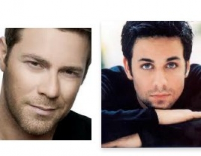 Γιαννιάς - Χολίδης - Θέλξη από 16/3 @ Romeo!