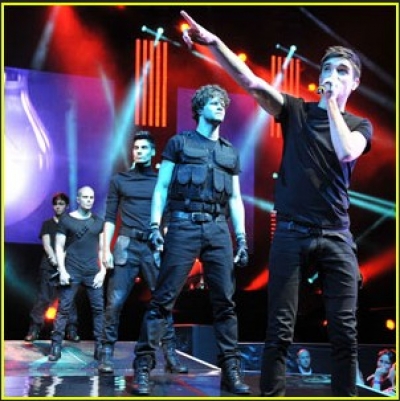 ''Gold Forever'': Το νέο videoclip των The Wanted!