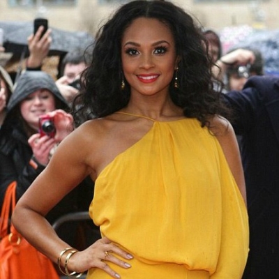 Η Alesha Dixon η νέα κριτής του Britains Got Talent