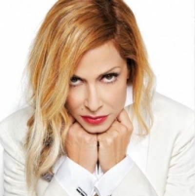 Η Άννα Βίσση μίλησε για το «Όσο έχω φωνή»!