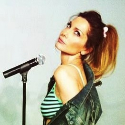 Η Δέσποινα Βανδή προετοιμάζει το νέο της άλμπουμ!