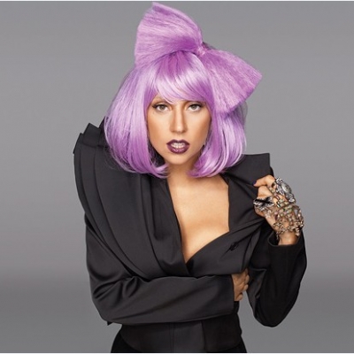 Η Lady Gaga προετοιμάζεται για την παγκόσμια περιοδεία της