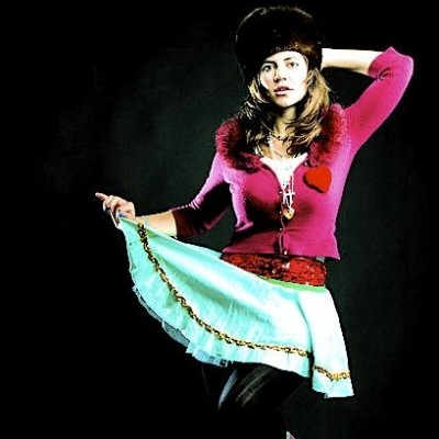 Η Marina & The Diamonds αποκαλύπτει όλες τις πληροφορίες για το δεύτερο album της