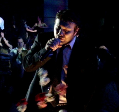 Η Θεσσαλονίκη αποθέωσε τον Γιάννη Πλούταρχο στην πρεμιέρα του!