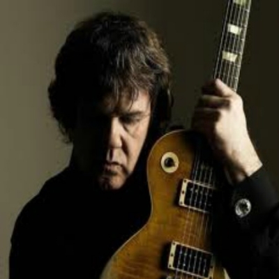 Η αιτία θανάτου του Gary Moore: υπερβολική ποσότητα αλκοόλ