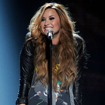 Η εμφάνιση της Demi Lovato στο American Idol!