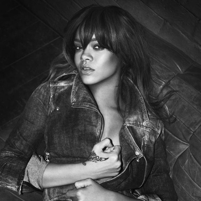 Η νέα διαφήμιση της Armani Jeans με τη Rihanna!