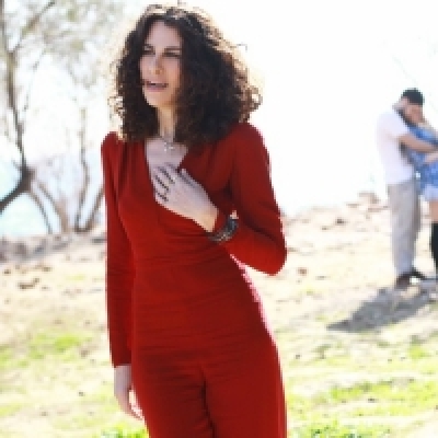 Η συνέντευξη της Ελευθερίας Αρβανιτάκη στο Lifeedite.gr!