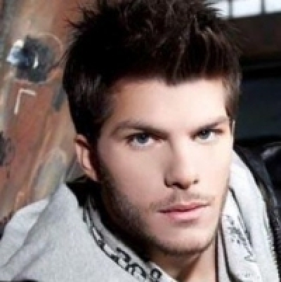 Η συνέντευξη του Λούκα Γιώρκα στον χθεσινό τελικό της Eurovision!