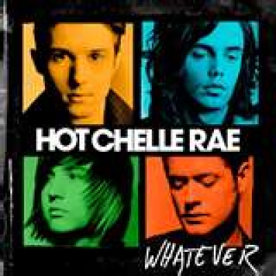 Honestly: Το καινούργιο βίντεο των Hot Chelle Rae