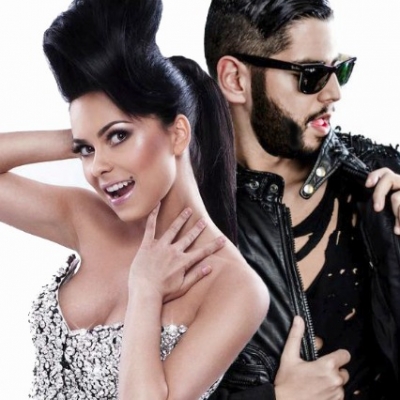 Inna καλεί Stergio!