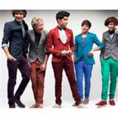 Ιστορική πρωτιά για τους One Direction…