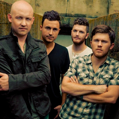 Κυκλοφορεί ο νέος δίσκος των The Fray!