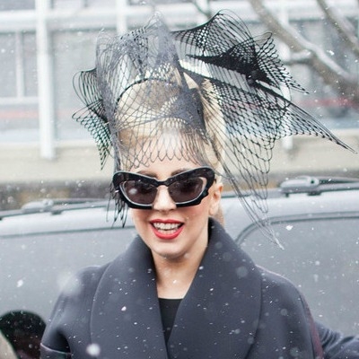 Lady Gaga: Η έναρξη της λειτουργίας του Born This Way Foundation