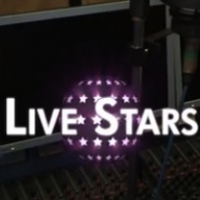Live Stars: Κάνε το όνειρό σου πραγματικότητα!
