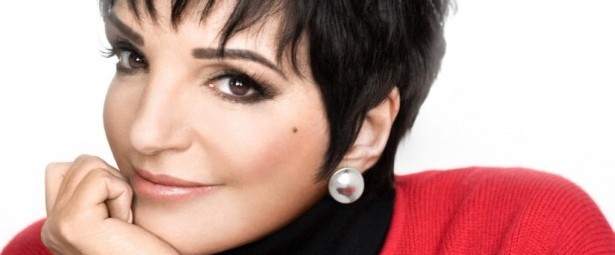 Βιογραφία | Liza Minnelli