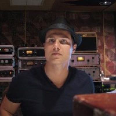 Masterclass με τον παραγωγό και μηχανικό ήχου Dario Dendi!