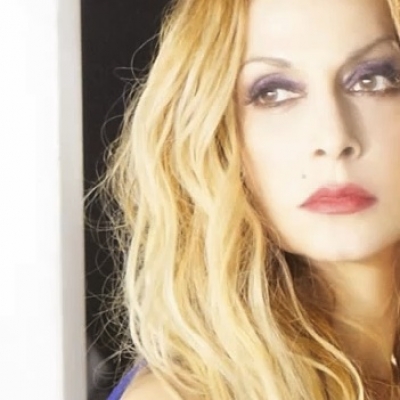 "Μια νύχτα το πολύ": Το νέο τραγούδι της Άννας Βίσση