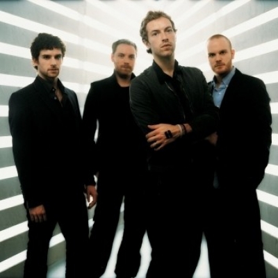 Mylo Xyloto Tour: Οι καλλιτέχνες που θα ανοίγουν τις συναυλίες των Coldplay!