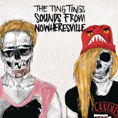 Νέα κυκλοφορία: The Ting Tings