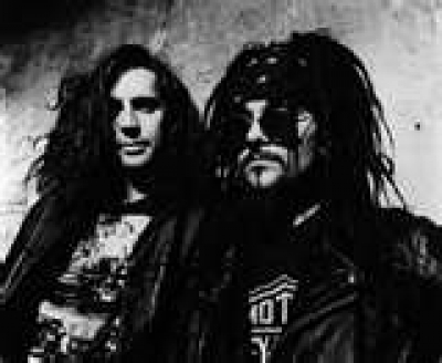 Νέο Video-clip από τους Ministry